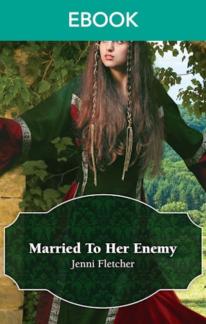 Married To Her Enemy