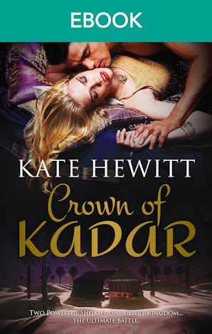 Crown Of Kadar - 2 Book Box Set