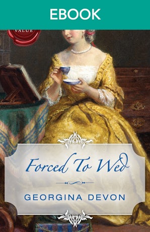 Quills - Forced To Wed