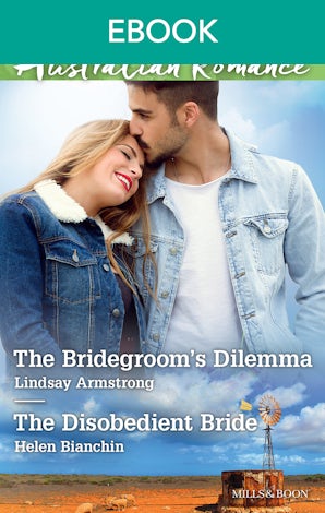 The Bridegroom's Dilemma/The Disobedient Bride