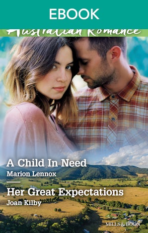 A Child In Need/Her Great Expectations