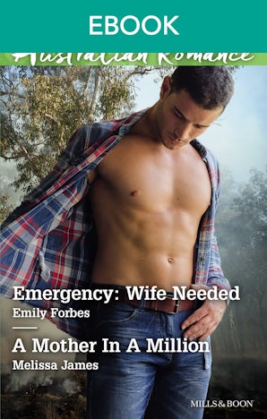 Emergency: Wife Needed/A Mother In A Million