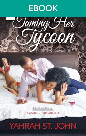 Taming Her Tycoon