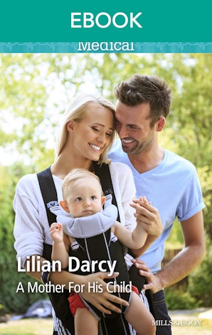 A Mother For His Child