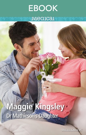 Dr Mathieson's Daughter