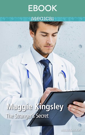 The Stranger's Secret