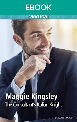 The Consultant's Italian Knight