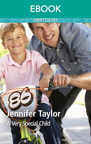 A Very Special Child