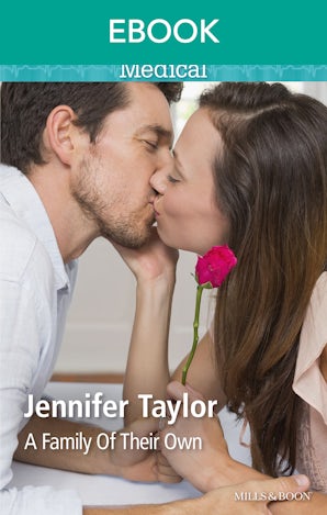 A Family Of Their Own