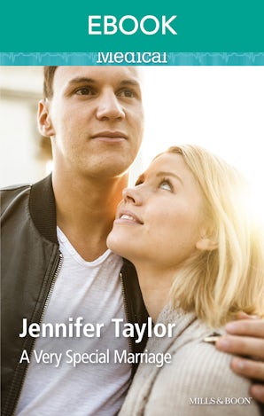 A Very Special Marriage