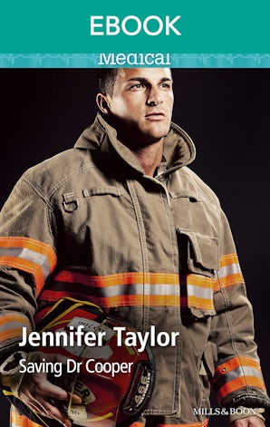 Saving Dr Cooper