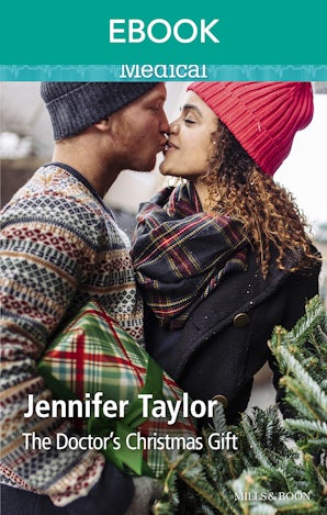 The Doctor's Christmas Gift