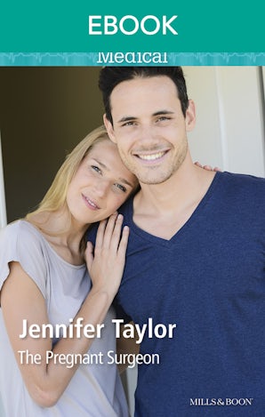 The Pregnant Surgeon