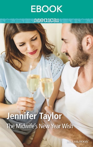 The Midwife's New Year Wish