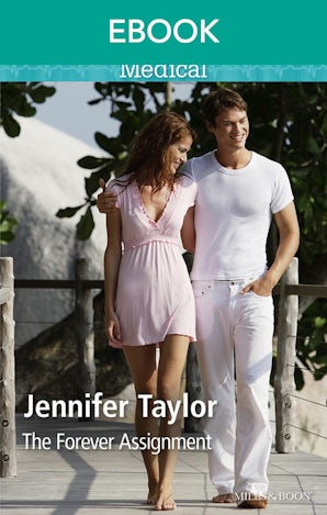 The Forever Assignment