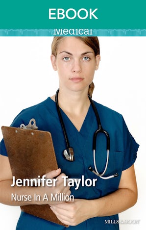 Nurse In A Million