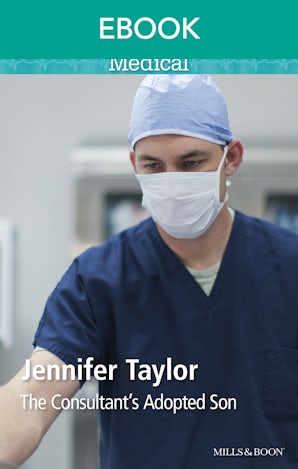 The Consultant's Adopted Son