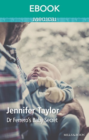 Dr Ferrero's Baby Secret