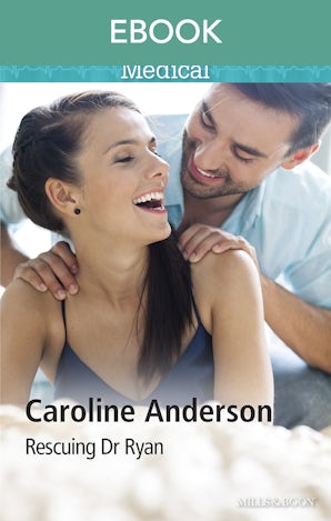 Rescuing Dr Ryan