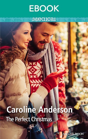 The Perfect Christmas