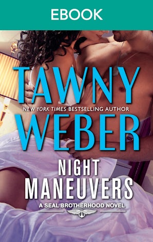 Night Maneuvers (A Team Poseidon novella)