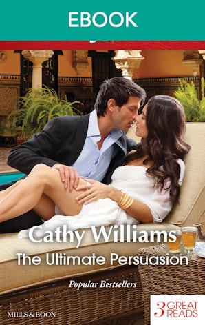 The Ultimate Persuasion