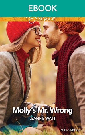 Molly's Mr. Wrong