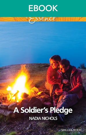 A Soldier's Pledge