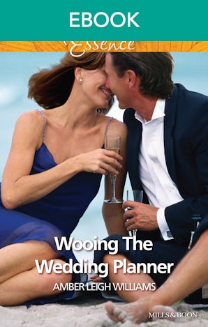 Wooing The Wedding Planner