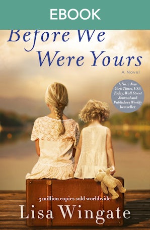 Before We Were Yours