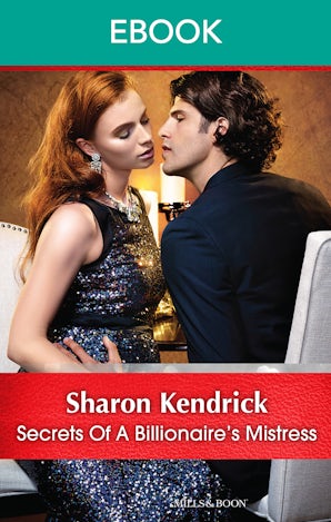 Secrets Of A Billionaire's Mistress