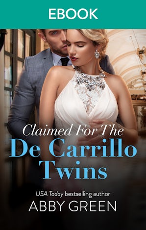 Claimed For The De Carrillo Twins