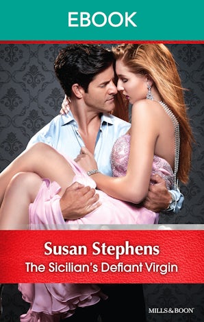 The Sicilian's Defiant Virgin