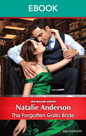 The Forgotten Gallo Bride