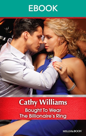 Bought To Wear The Billionaire's Ring