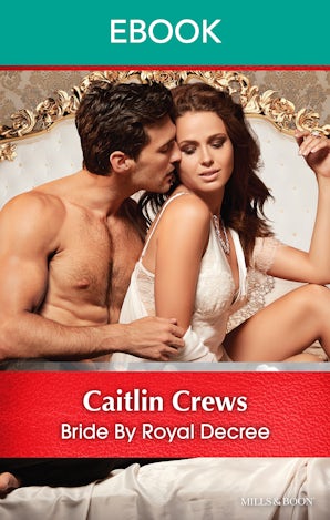 Bride By Royal Decree