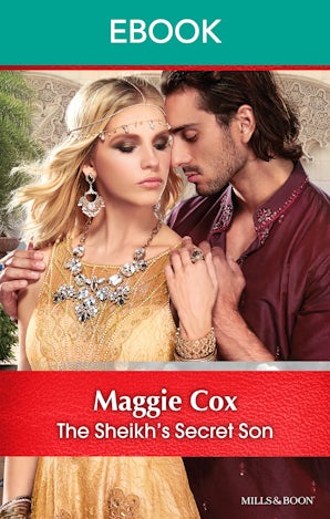 The Sheikh's Secret Son