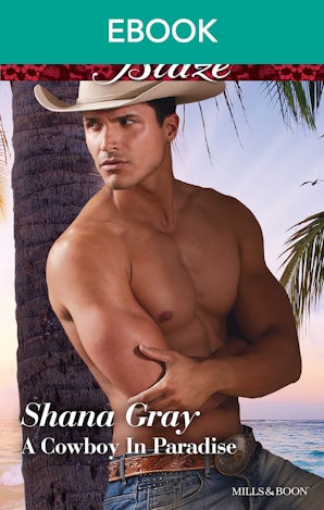 A Cowboy In Paradise