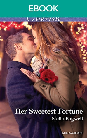 Her Sweetest Fortune