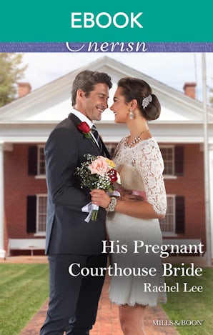 His Pregnant Courthouse Bride