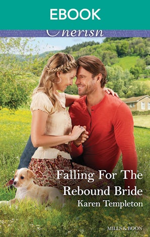 Falling For The Rebound Bride