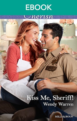 Kiss Me, Sheriff!