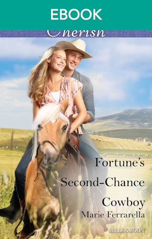 Fortune's Second-Chance Cowboy