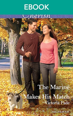 The Marine Makes His Match