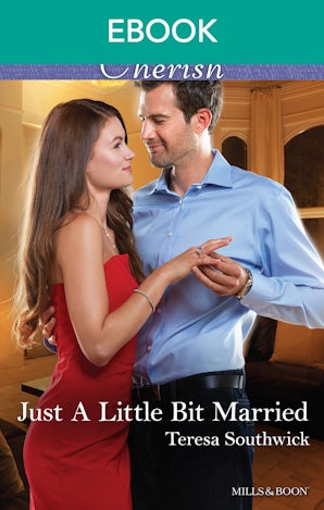 Just A Little Bit Married