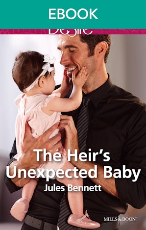 The Heir's Unexpected Baby