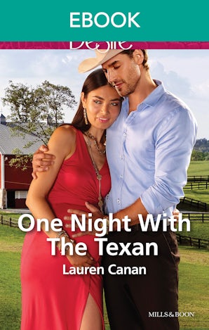 One Night With The Texan