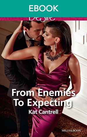 From Enemies To Expecting