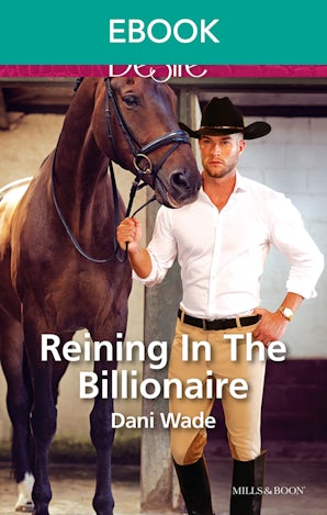 Reining In The Billionaire