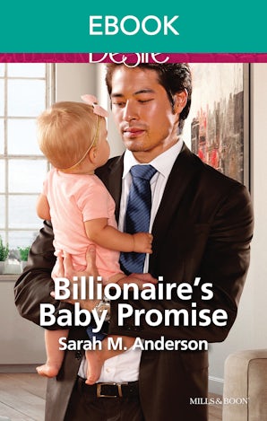 Billionaire's Baby Promise
